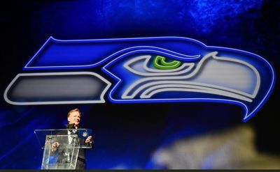 NFL Draft: What do you want the Seahawks to do at No. 5 overall?