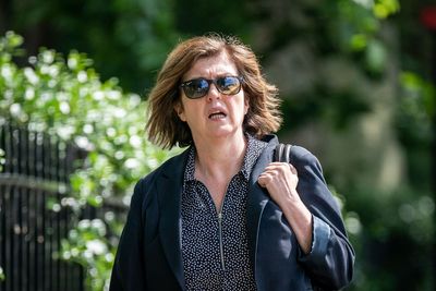 Labour denies claim Sue Gray in talks about job with Starmer ‘for over a year’