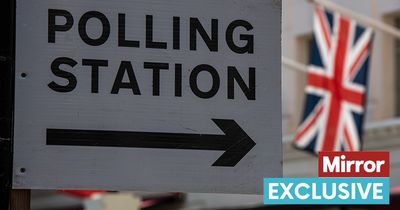 One in four voters wrongly believe they don't need ID at May local elections, poll shows