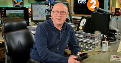 Ken Bruce was 'disappointed' Radio 2 bosses didn't trust him to exit on his own terms