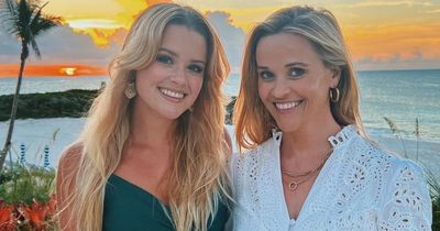Reese Witherspoon's daughter is 'endlessly inspired' by her mother amid Jim Toth divorce