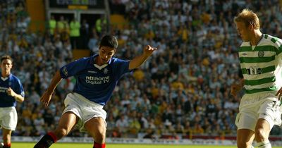Mikel Arteta reveals Rangers and Celtic shock factor as Arsenal boss offers Ibrox transfer advice