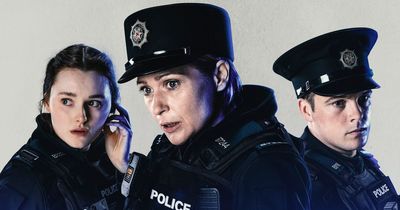 Blue Lights BBC: Release date, cast and how to watch new crime drama set in Northern Ireland