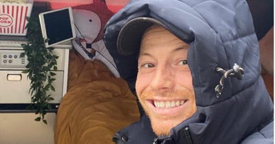 I'm A Celebrity's Joe Swash in All Stars mystery as he's missing from line-up despite TV 'reveal'