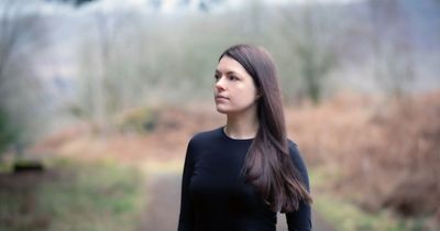 Glasgow Lives: Kari, 38, Actor, Artist, and Filmmaker