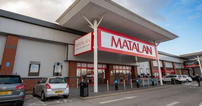 Matalan's 'adorable' £12 spring duvet cover