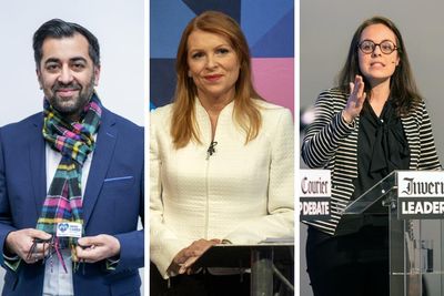 SNP leadership result: How will The National cover the story?
