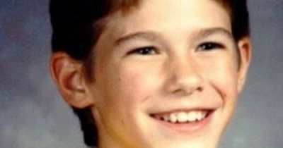 Blogging mum turned sleuth solves 27-year-old case of boy, 11, killed by masked kidnapper
