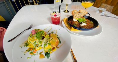 Review: Parisien’s new menu is brill addition to city’s bottomless brunch scene