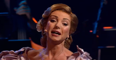 Call The Midwife's Helen George wows BBC viewers with 'career change' in Big Night of Musicals