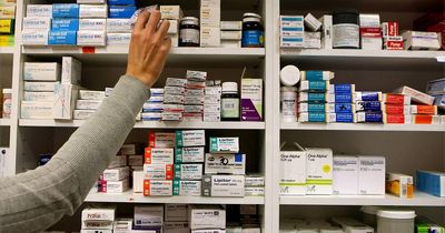 Pharmacies are running low on Calpol, Lemsip and Gaviscon