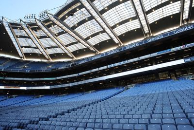 GAA approves Croke Park and Casement Park inclusion in Euro 2028 bid