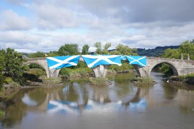 Indy Scotland must have food self-sufficiency or risk famine, warns expert