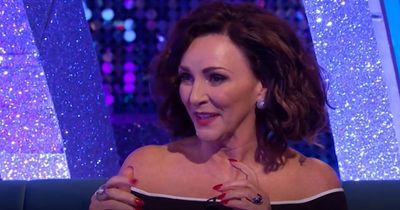 Shirley Ballas may never return to Strictly after online trolls leave her 'in tears'