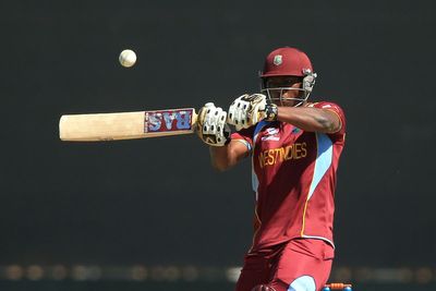 Johnson Charles smashes Chris Gayle’s record for West Indies’ fastest T20 ton