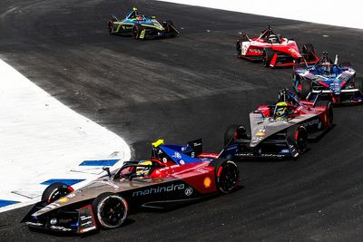 Di Grassi "underestimated" team differences with Formula E's Gen3 car