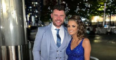 ITV Emmerdale's Danny Miller announces wife Steph's pregnant with second child in adorable way