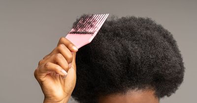 New ways to measure tight curls and kinks 'could revolutionise natural hair care'