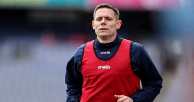 Stephen Cluxton back in Dublin fold as they complete Division 1 return