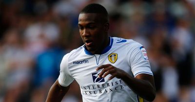 Former Leeds United youngster tearing up National League scores stunning solo goal