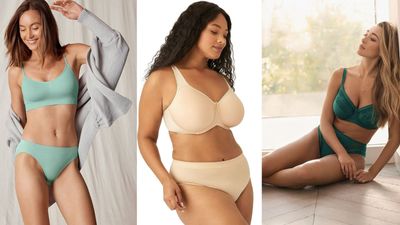 The best lingerie on Amazon to shop in 2023