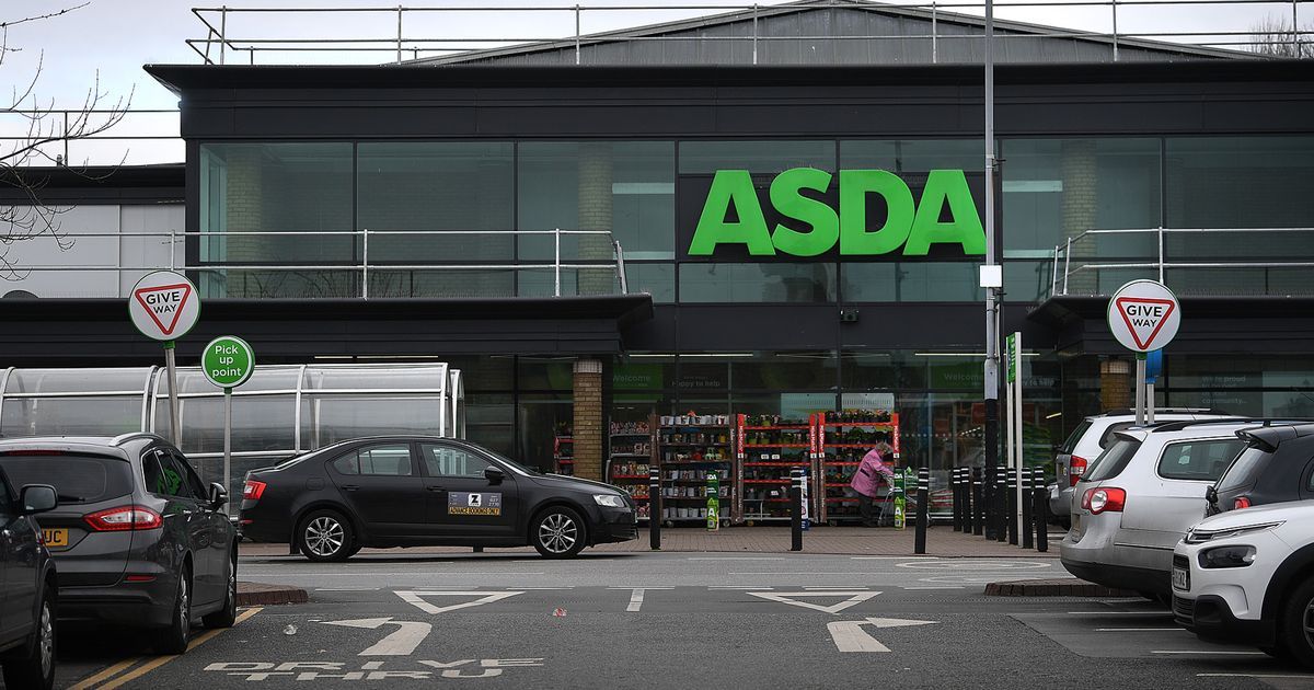 ASDA shoppers urged to try 40p trick that completely…