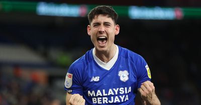 Cardiff City news amid major South Wales derby injury blow and Aston Villa loanee backed for move
