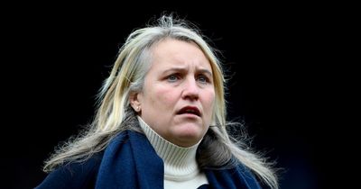 Chelsea boss Emma Hayes gives verdict on key factor in loss to WSL title rivals Man City