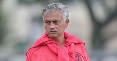 Jose Mourinho transfer comments show change in Manchester United philosophy