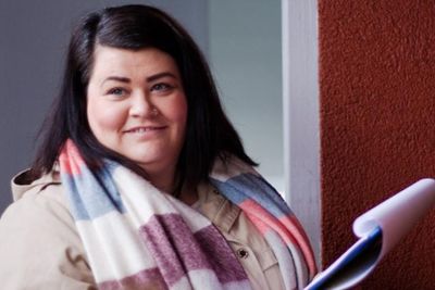 Who is Lorna Finn? The SNP's national secretary who will reveal result