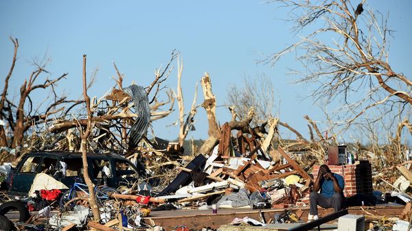 Mississippi, other southern states, sees more severe weather Sunday