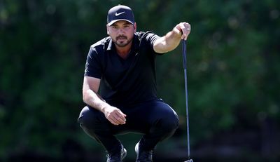 OWGR Projection Predicts Four Masters Invites For Top 50 Pros