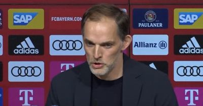 Thomas Tuchel makes Chelsea raid plan clear in bid to secure Bayern Munich success