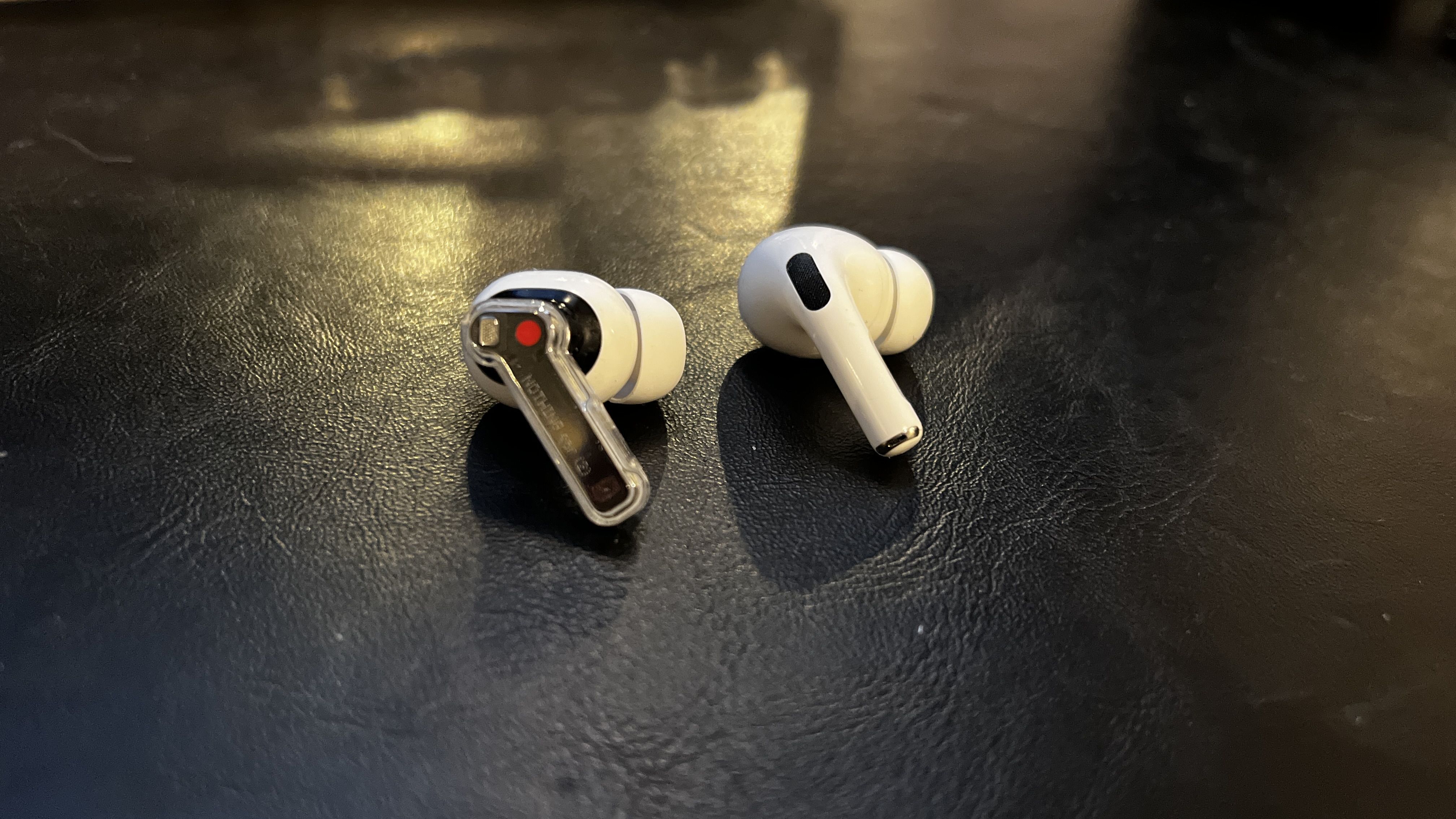 Nothing ear (2) vs AirPods Pro 2 Which wireless…