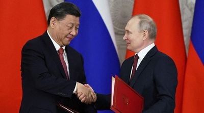 Putin: Russia, China Are not Creating Military Alliance