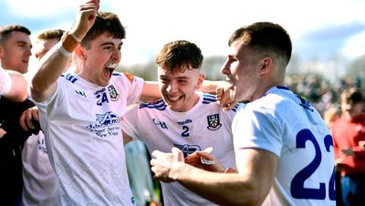 Allianz Football League standings: Who is promoted, who is relegated and who will contest finals?