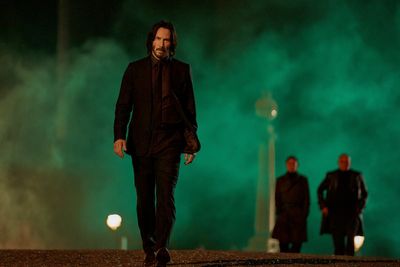 ‘John Wick: Chapter 4’ comes out blazing with $73.5M