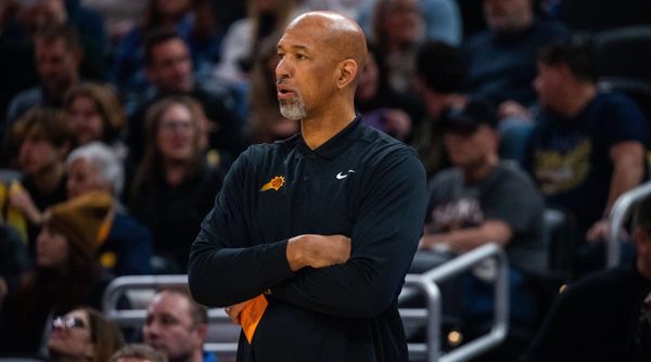 Suns’ Monty Williams Fined for Ripping Officials After Loss to Lakers
