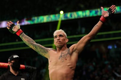 UFC on ESPN 43 post-event facts: Charles Oliveira’s longstanding record under threat