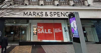 Marks and Spencer shoppers hail 'warm and flattering' £35 Spring jacket with more than 300 five-star reviews