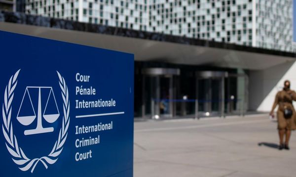 US indicts alleged Russian spy who tried to infiltrate ICC in The Hague