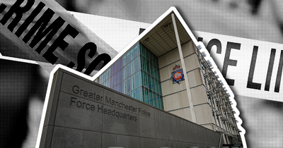 82 GMP officers accused of sexual misconduct and a tiny rape charge rate