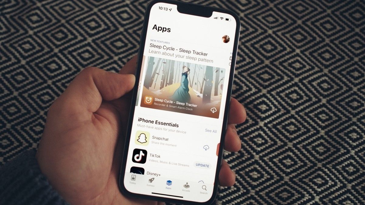Fake App Store reviews are everywhere —here's how you…