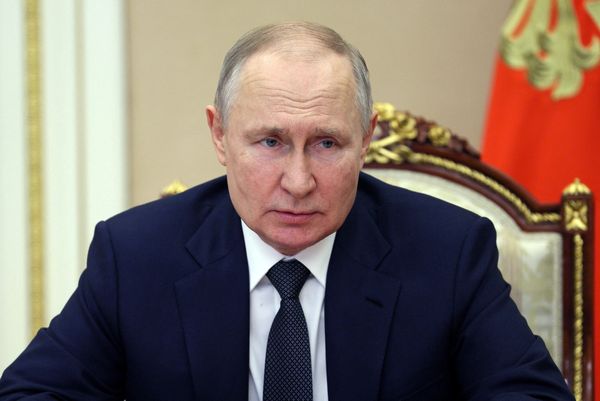 NATO condemns Putin for ‘dangerous’ nuclear rhetoric