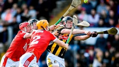 Billy Drennan dazzles once again as Kilkenny defeat Cork and book League final date with Limerick