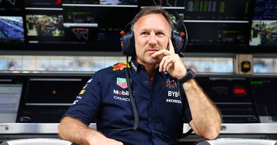 Christian Horner accuses F1 rival of 'underhand' move with Red Bull sponsor