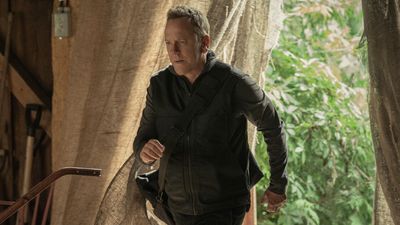 Rabbit Hole Creator Explains Why They Wrote The Lead Role For Kiefer Sutherland