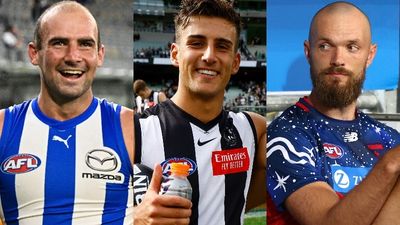 AFL Round-Up: The Max Gawn gap, Nick Daicos in a league of his own, North Melbourne and St Kilda in dreamland