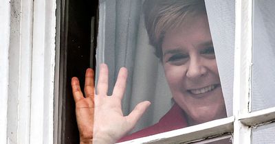 'Nicola Sturgeon will triumph again as her iron grip has inspired a generation of women'