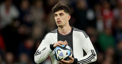 Latest Chelsea injury news as five miss Aston Villa with Kai Havertz blow and Reece James update